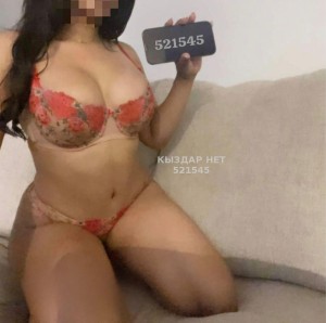 Проститутка Уральска Девушка№521545 Amina Фотография №3946340