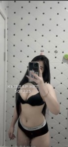 Проститутка Экибастуза Девушка№508225 Лаура Фотография №3946485