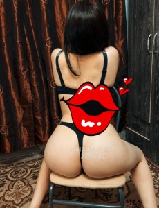 Проститутка Астаны Девушка№380911 Janna4592 Фотография №3948350