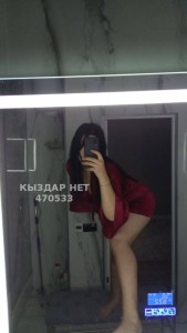 Проститутка Актау Анкета №470533 Фотография №3948948