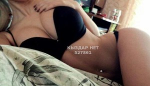 Проститутка Караганды Анкета №527861 Фотография №3949807