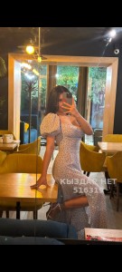 Проститутка Астаны Девушка№516319 Milana Фотография №3950677