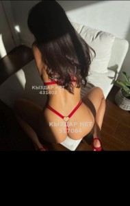 Проститутка Жетысая Девушка№517064 Айя Фотография №3950854