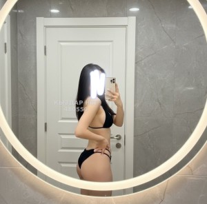 Проститутка Алматы Девушка№480550 Aminka Фотография №3951392