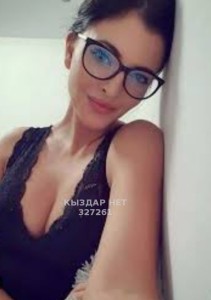 Проститутка Алматы Анкета №327261 Фотография №3951410
