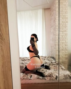 Проститутка Алматы Девушка№524608 Sezim Фотография №3951900