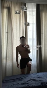 Жиголо Астаны Парень№525088 Mansur Фотография №3952628