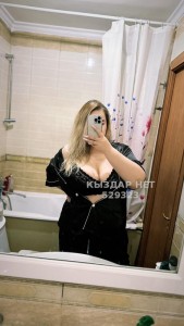 Проститутка Алматы Девушка№529323 Пышка Фотография №3953183