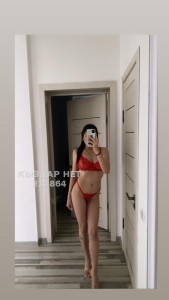 Проститутка Алматы Девушка№211864 Ясмина Фотография №3953514