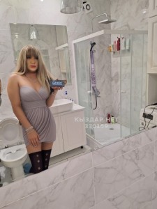 Транс Астаны Транс№330159 Дарья Фотография №3953867