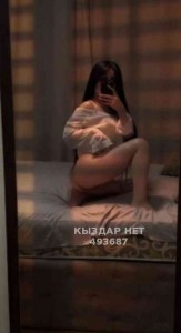 Проститутка Туркестана Анкета №493687 Фотография №3954850
