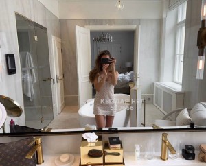 Проститутка Шымкента Девушка№529666 Melissa Фотография №3954888