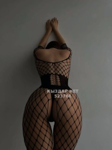 Проститутка Сарыагаша Девушка№523768 Камила Фотография №3958188