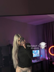 Проститутка Алматы Девушка№529245 Карина Фотография №3959712