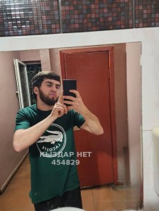 Жиголо Астаны Парень№454829 Ashab Xxl Фотография №3961674