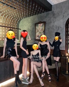 Проститутка Астаны Девушка№194744 Боди массаж с продолжением Фотография №3965583