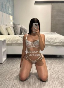 Проститутка Караганды Девушка№374350 Zarina Фотография №3967179