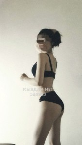 Проститутка Алматы Девушка№528913 Albina Фотография №3969664