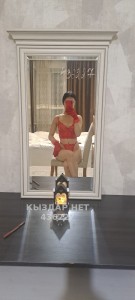 Проститутка Тараза Девушка№436227 Lady Фотография №3970640