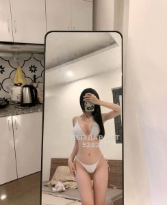 Проститутка Астаны Девушка№528220 Nadia Фотография №3972539