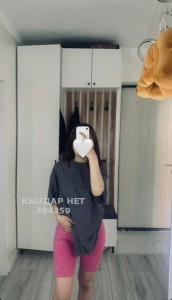 Проститутка Алматы Девушка№494359 Атика и Алина на выезд Фотография №3976092