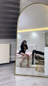 Проститутка Астаны Девушка№162743 Зарина 18 лет Алина 18 лет Фотография №3976459