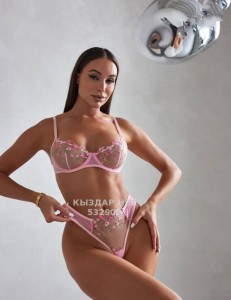 Проститутка Талдыкоргана Девушка№532905 Amina Фотография №3986875