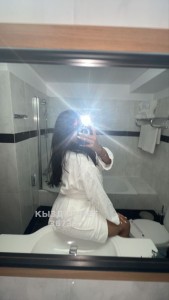 Проститутка Актау Девушка№367337 Аяна Фотография №3991818