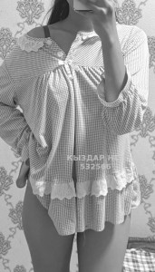 Проститутка Караганды Девушка№532566 Zari Фотография №3993104